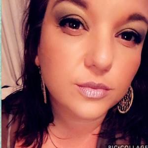 Meet your Posher, Misty